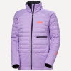Куртка HH Wmn Elevation LIFALOFT Down Jacket (Женский; S; Heather)